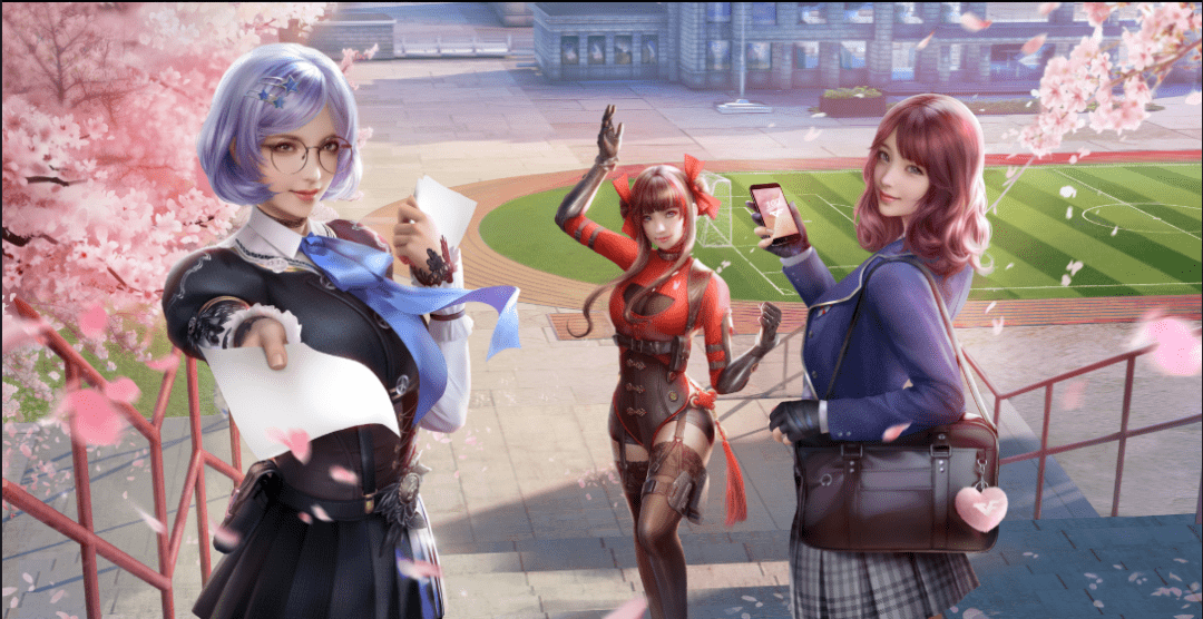 而非终点 而非终点